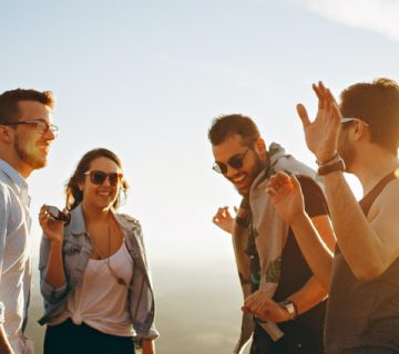 Photo by Helena Lopes from Pexels