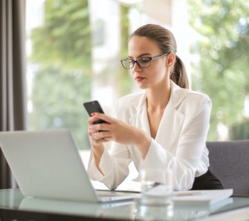 Photo by Andrea Piacquadio from Pexels