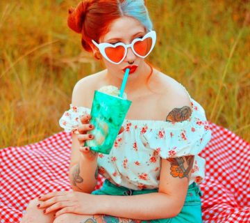 Photo by Larissa Wolf from Pexels