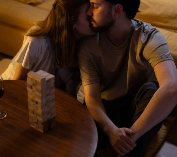 Photo by cottonbro from Pexels