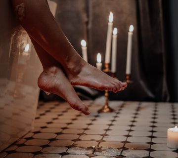 Pexels cottonbro 4156344 360x320