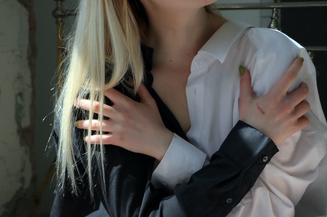 Pexels daria sannikova 4575419