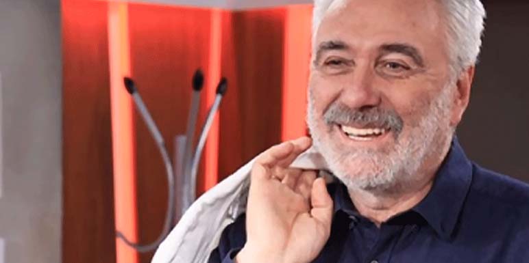 Dr Nestorovic o lecenju karcinoma lekovitim biljkama cudotvorna isceljenja Marije Treben cinjenica ili prevara