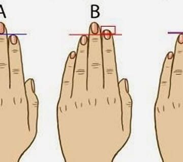 Fingers personality 3 360x320