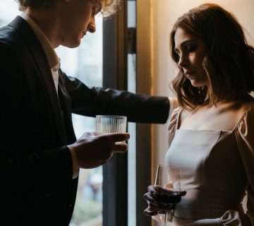 Pexels cottonbro 4694502 360x320